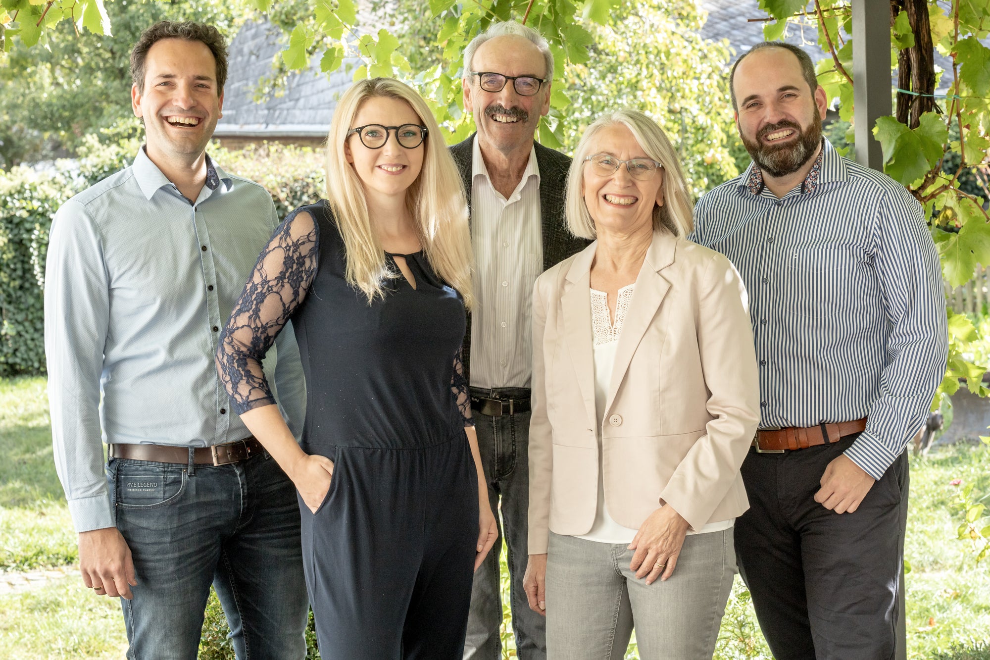 Die Rieslingwinzer 2020 - Qualität und Kundenservice sind uns wichtig