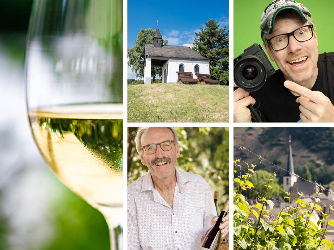 Wein trifft Fofo! Jetzt Buchen!