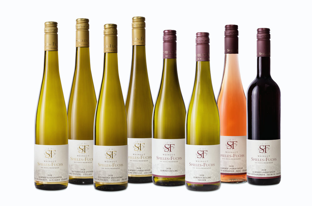 Kollektion 2020 verfügbar!