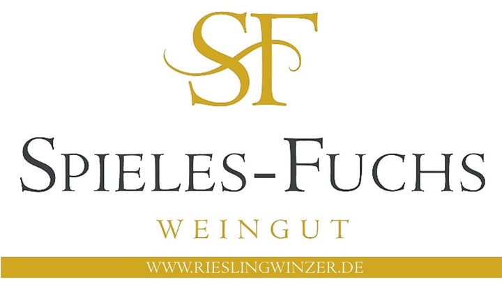 Weingut Spieles-Fuchs- Die Rieslingwinzer präsentiert sich in neuem Gewand!