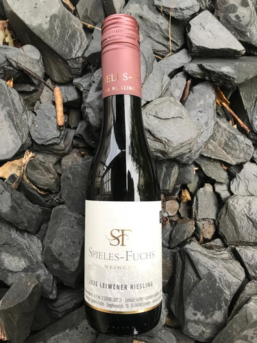 Leiwener Riesling aus 2020 (25cl)