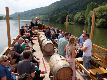 Tag am Fluss 2026 am 11.07.2026