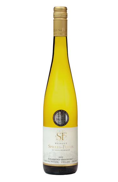 Riesling Spätlese trocken der Klüsserather Bruderschaft aus 2023 (75cl)