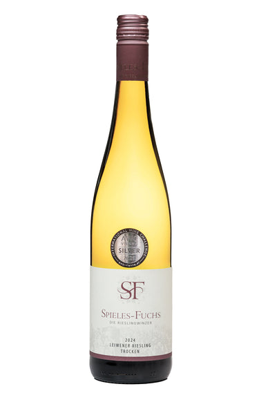 Leiwener Riesling trocken, Alte Reben aus 2024 (75cl)