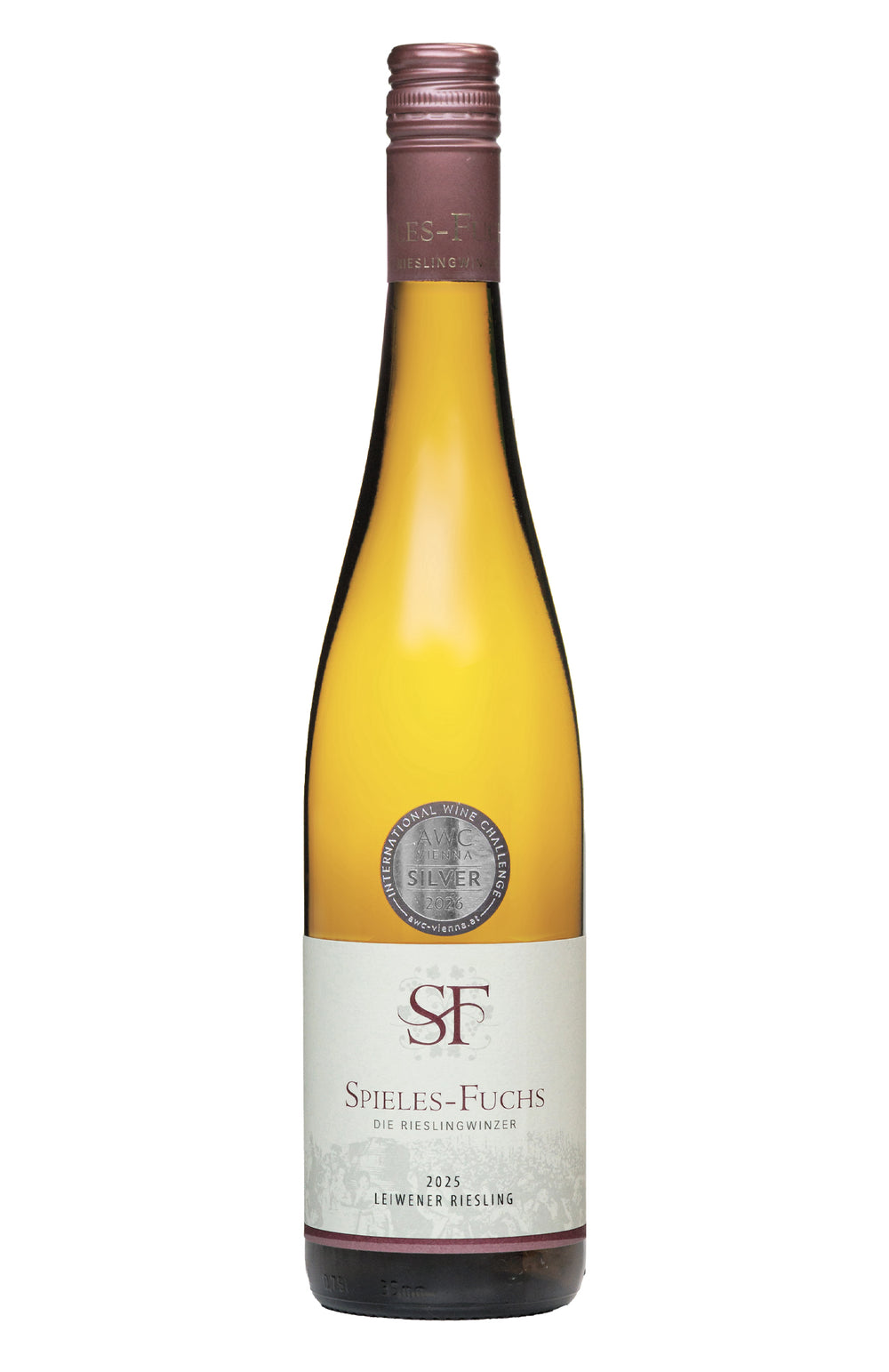 Leiwener Riesling aus 2025 (75cl)