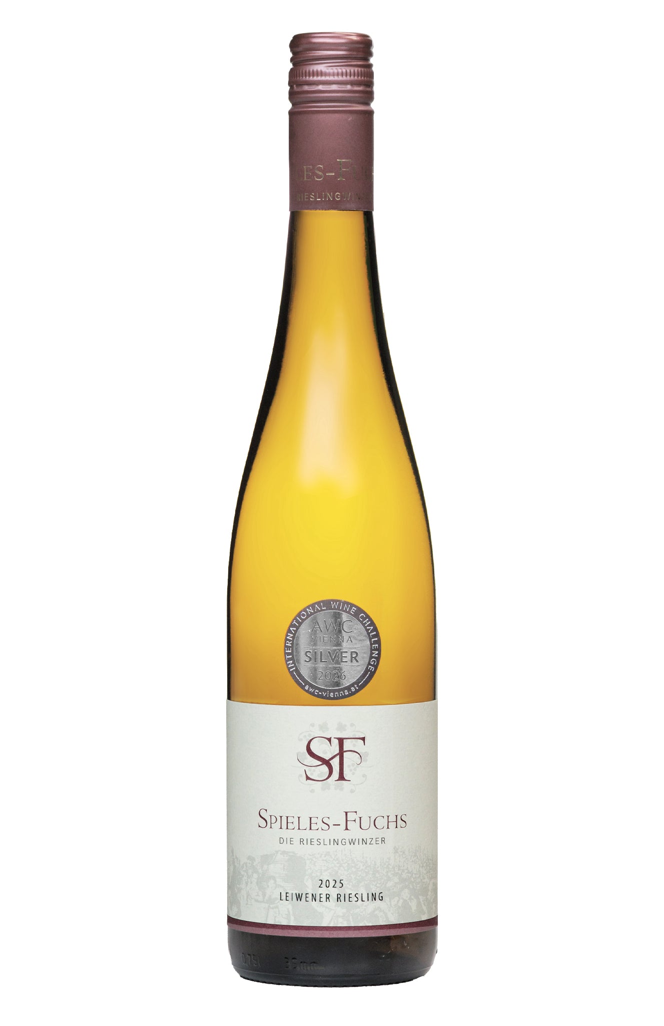 Leiwener Riesling aus 2025 (75cl)