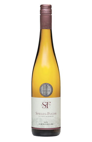 Leiwener Riesling aus 2025 (75cl)