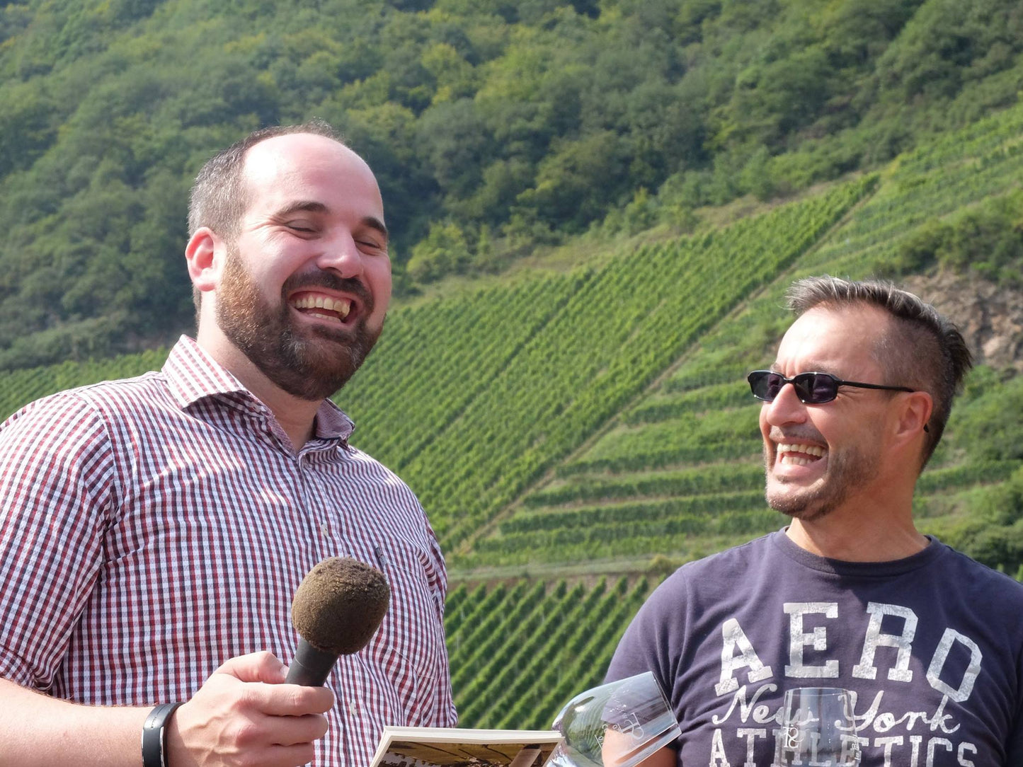 Tag am Fluss 2026 am 11.07.2026