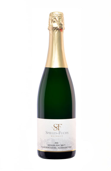 Riesling Winzersekt brut aus 2022 (75cl)