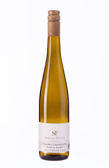 Riesling Auslese der Klüsserather Bruderschaft aus 2025 (75cl)