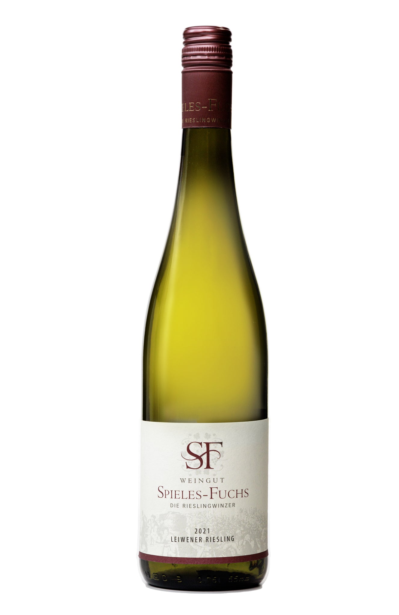 Leiwener Riesling aus 2021 (75cl)